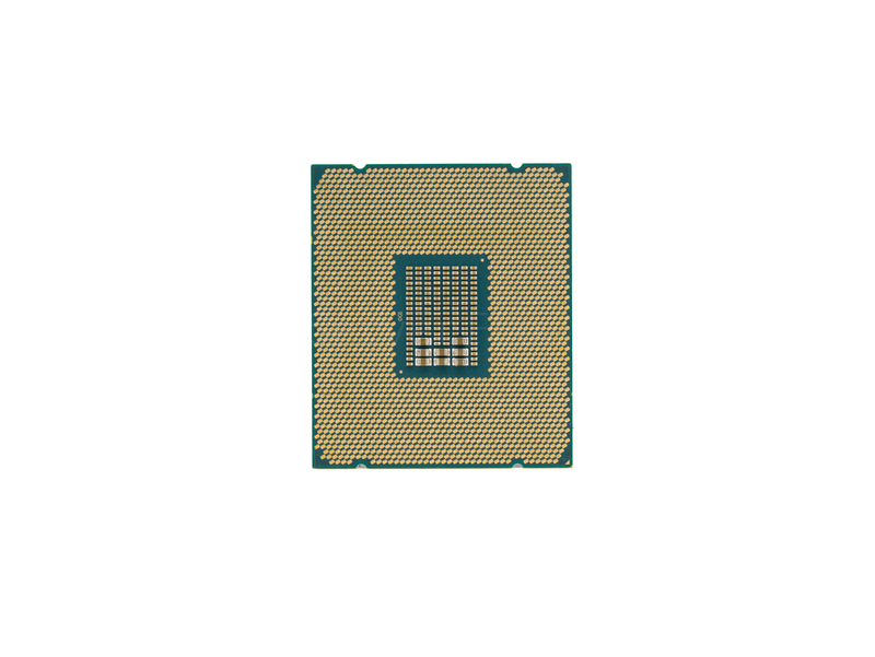 Процессор Intel Xeon E5 2696v4 (22c/44t, 2.2GHz-3.6GHz, 145W) 1