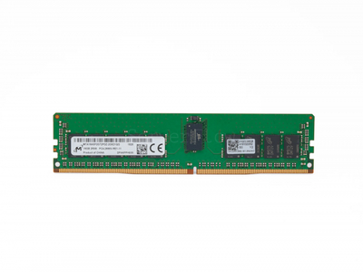 Оперативная память 16GB DDR4 ECC REG Micron 2666Mhz 2Rx8 [MTA18ASF2G72PDZ-2G6]