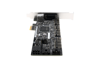 Плата расширения удалённого управления ASUS IPMI EXPANSION CARD