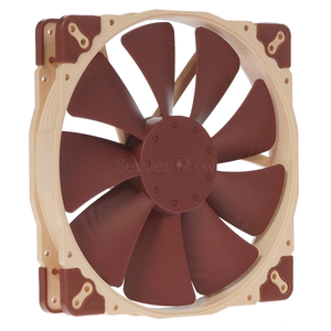 Корпусный вентилятор Noctua NF-A20 FLX 200mm