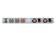 Коммутатор Dell PowerSwitch E3224F-ON IO/PS Airflow (24x SFP 1 Гбит/с, 4x SFP+ 10 Гбит/с, 2x QSFP28 100 Гбит/с) 1