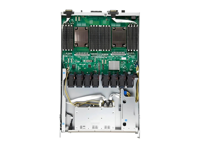 Supermicro SYS-420GP-TNAR (8× A100 SXM 80GB)