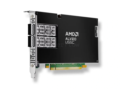 Высокопроизводительная вычислительная карта AMD Alveo U55C [A-U55C-P00G-PQ-G]