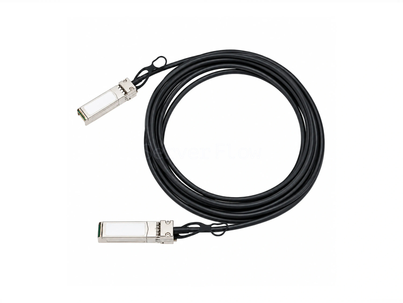 DAC кабель Cisco QSFP+ 2м [QSFP-H40G-CU2M]