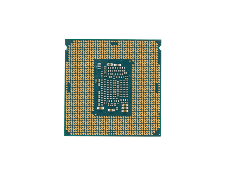 Процессор Intel Xeon E3 1280v6 (4c/8t 3.9GHz-4.2GHz, 72W) 1