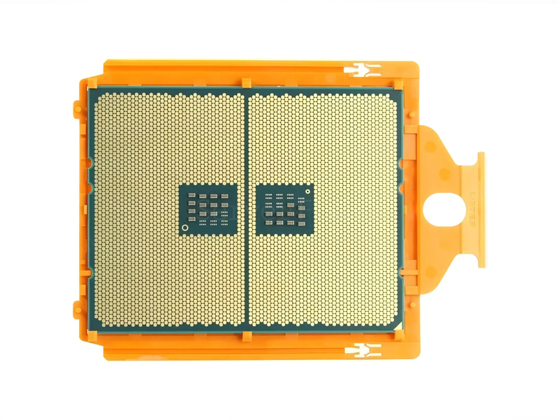 Процессор AMD Ryzen Threadripper 1920X (12c/24t, 3.5GHz-4GHz, 180W) 1