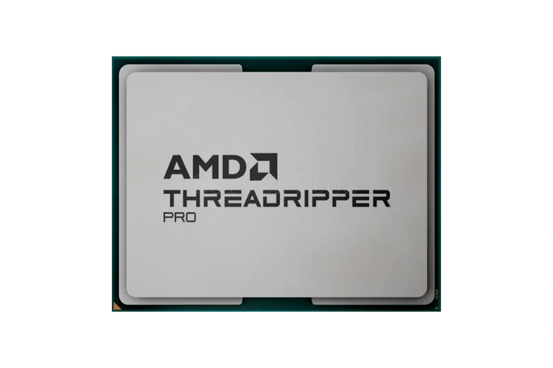 Процессор AMD Ryzen Threadripper PRO 9985WX (64c/128t, 3.2GHz-5.4GHz, 350W)