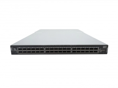 Коммутатор Mellanox SB7790 (36x QSFP28 100 Гбит/с) [MSB7790-ES2R]