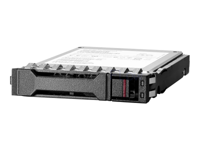Жесткий диск HPE 2.4TB 2.5" SAS 12GB/s [881507-001]