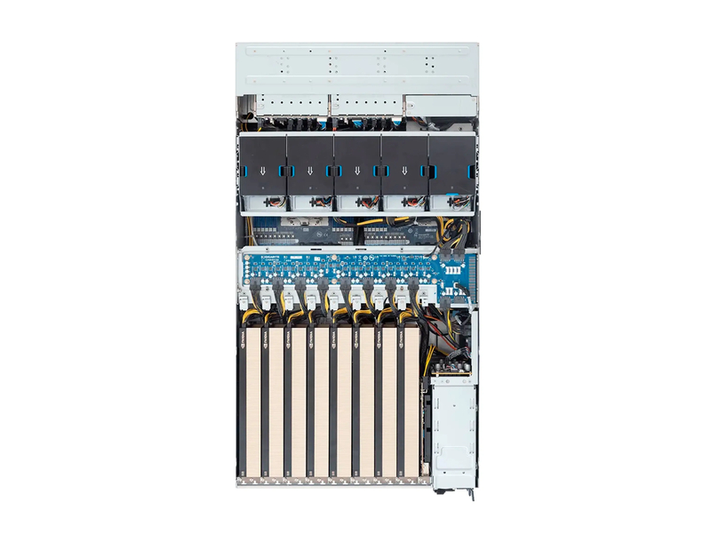 GIGABYTE XL43-ZX2-AAS1 (8x RTX PRO 6000 BSE 96GB) 3
