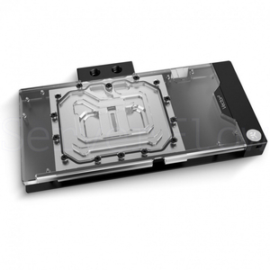 Водоблок EK-Quantum Vector² Master RTX 4080 D-RGB [3831109902868]