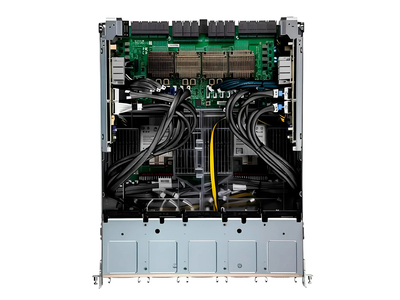 Supermicro SYS-821GE-TNHR (8× H200 SXM 141GB)