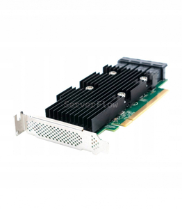 U.2 Карта расширений NVMe U.2 Dell DP/N 0GY1TD