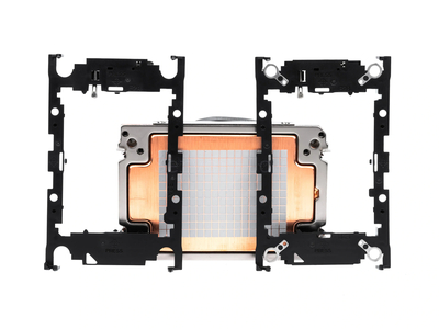 Куллер DYNATRON S7-4710 (1U, Active, LGA4710, 330W)