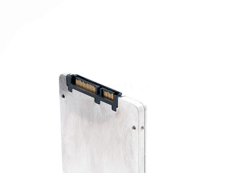 SSD-накопитель Intel S4610 960gb 2.5" 6Gb/s [SSDSC2KG960G8] 2