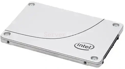 SSD-накопитель Intel D3-S4520 7.68TB 2.5" SATA 6gb/s 2.6 DWPD [SSDSC2KB076TZ01]