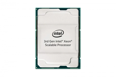 Процессор Intel Xeon Gold 5318S (24c/48t, 2.1GHz-3.4GHz, 165W)