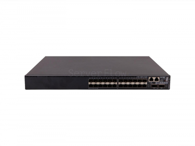 Коммутатор H3C S6520X-30QC-EI (24x SFP+ 10 Гбит/с, 2x QSFP+ 40 Гбит/с)