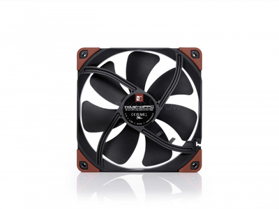 Корпусный вентилятор NF-A14 industrialPPC-24V-2000 SP IP67 PWM 140mm