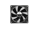 Корпусный вентилятор SilverStone Air Penetrator 140i 140mm [SST-AP140I] 1