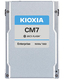 SSD-накопитель Kioxia CM7-V 12.8TB 2.5" U.2 [KCMY1VUG12T8]