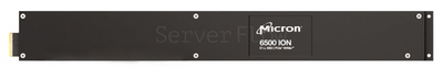SSD-накопитель Micron 6500 ION 30.72TB E1.L 9.5mm [MTFDKBN30T7TGR-1BK1DFCYY]