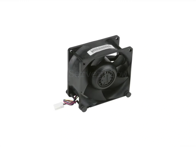 Корпусный вентилятор Supermicro FAN-0129L4 80mm