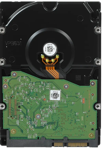 Жесткий диск WD Purple 8TB 3.5" SATA 6GB/s [WD84PURZ]