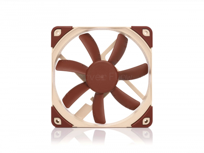 Корпусный вентилятор Noctua NF-S12A ULN 120mm