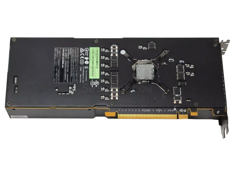 Видеокарта AMD Radeon Pro V520 8GB HBM2 3