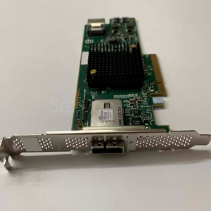 HBA контроллер LSI 9217-4i4e (SAS/SATA 6GB/s, no cache)