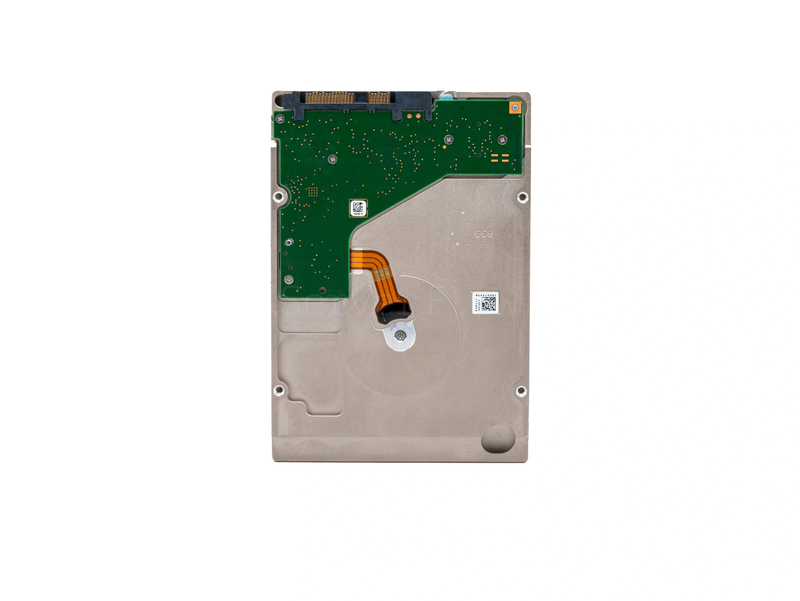 Жесткий диск Seagate Exos X10 10TB 3.5" SAS 12Gb/s [ST10000NM0096] 1