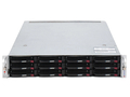 Серверная платформа Supermicro AS-2024US-TRT 2U 12LFF (4x U.2, 2x 1600W, 2x SP3)