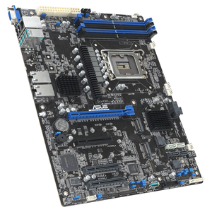 Материнская плата ASUS P13R-E/10G-2T (ATX, LGA1700, 4 DIMM)