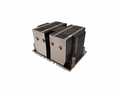 Радиатор DYNATRON A53 (2U, Passive, SP6/TR5, 225W/350W)