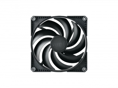 Корпусный вентилятор Phanteks F140SK 140mm [PH-F140SK_DRGB_PWM]