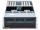 Supermicro 4125GS-TNRT (8× H100 80GB, 2× EPYC 9354, RAM 1TB)
