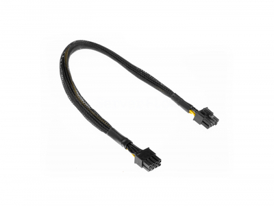 Кабель питания 1x 8Pin PCI-E Huawei 0.4m
