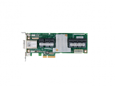 Экспандер Adaptec AEC-82885T (7x SFF8643, 2x SFF-8644) [2283400-R]