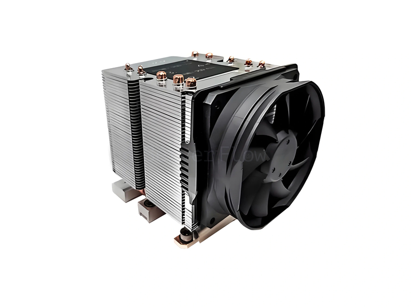 Кулер DYNATRON B14 (3U, Active, LGA3647 Square, 205W)