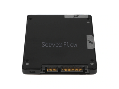 SSD-накопитель Micron 5300 PRO 3.84TB 2.5" 6Gb/s [MTFDDAK3T8TDS-1AW1ZABYY]