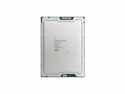 Процессор Intel Xeon w5-3425 (12c/24t, 3.2GHz-4.6GHz, 270W)