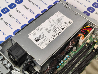 Сервер Dell PowerEdge R220 2LFF