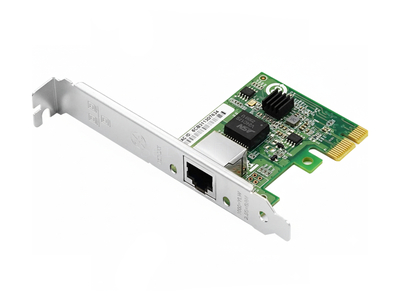 Сетевая карта LR-LINK LRES1059PT (1x RJ45 2.5GBE)