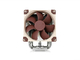 Кулер Noctua NH-U9S (4U, Active, AM4/AM5, LGA115x/1200/1700/1851/1954) 1
