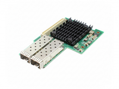 Сетевая карта Solarflare SFN8722 (2x SFP+ 10GBE)