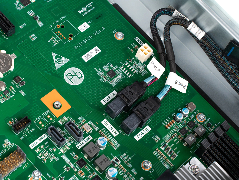 Серверная платформа Huawei TaiShan 2280 2U 12LFF (2x Kunpeng 916, 2x 750W) 13