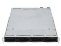 Серверная платформа Supermicro SuperServer 6019U-TN4R4T 1U 4LFF (4x U.2, 2x 750W, 2x LGA3647) 3