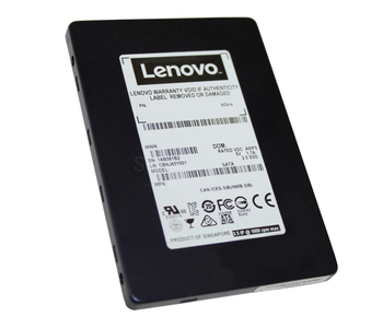 SSD-накопитель Lenovo SSSTC ER2-CD240 240GB 2.5" 6Gb/s [03GY244]
