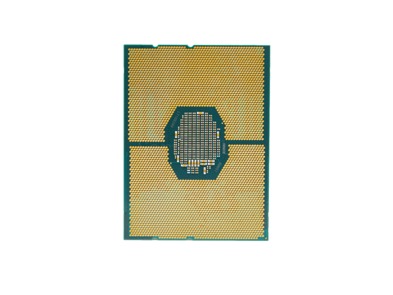 Процессор Intel Xeon Platinum 8160M  (24c/48t, 2.1GHz-3.7GHz, 150W) 1